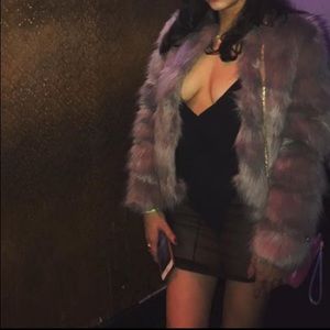 Night out on the town sexy dress!